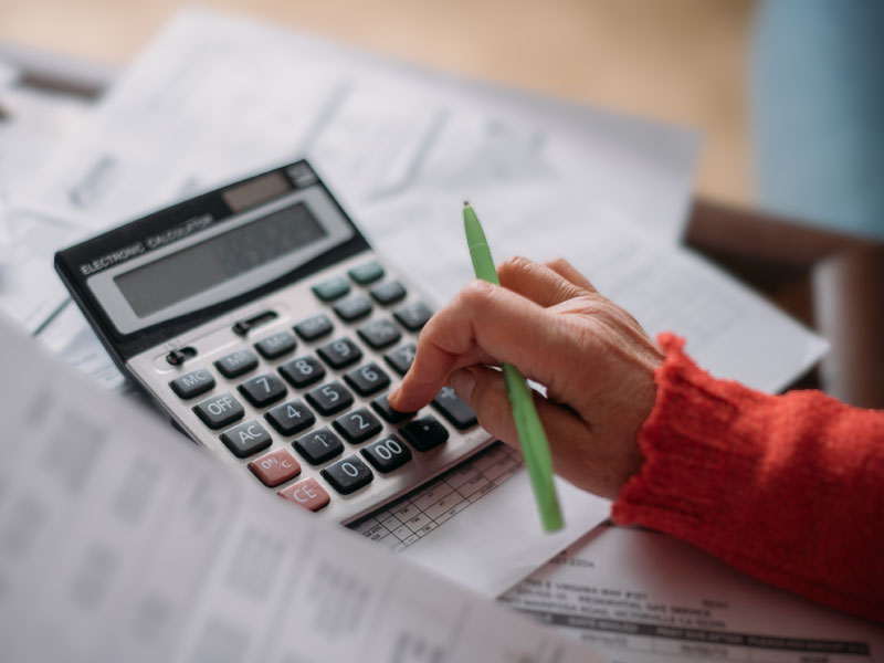 Points to consider in a DSA